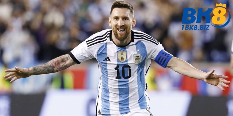 Messi khả năng cao sẽ vô địch Copa America 2024