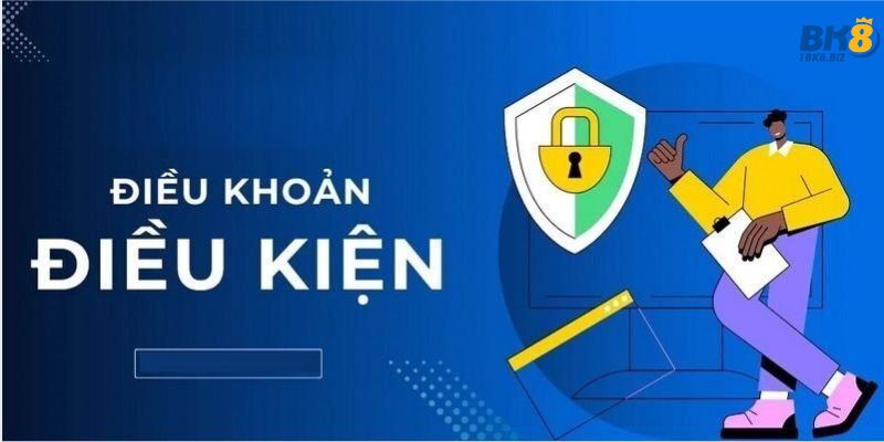 Tuân thủ điều khoản để nhận ưu đãi khủng