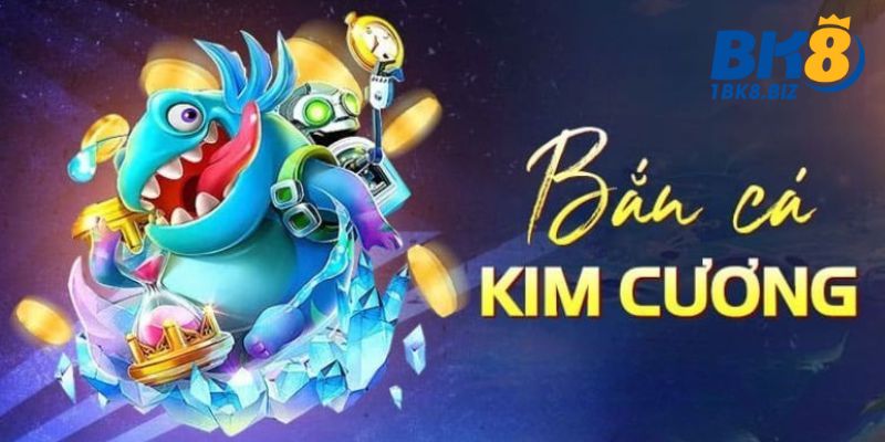 Thông tin nên biết khi tham gia vào Bắn Cá Kim Cương